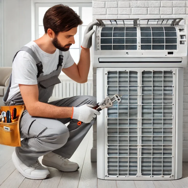 Redovan servis klime – ključ za dugotrajan i efikasan rad