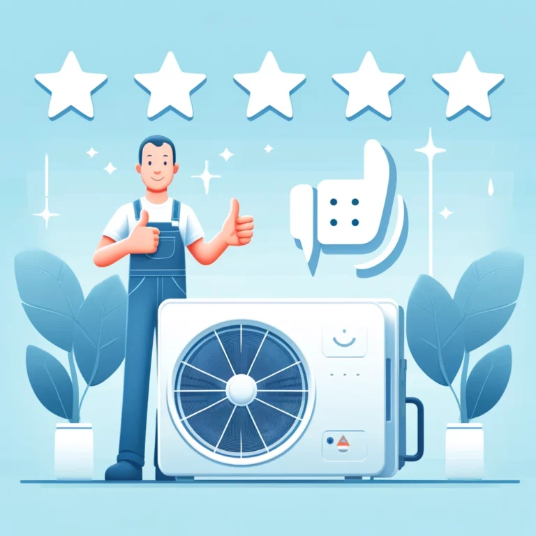 Google Recenzije Klijenata – Servis Klima Uredjaja