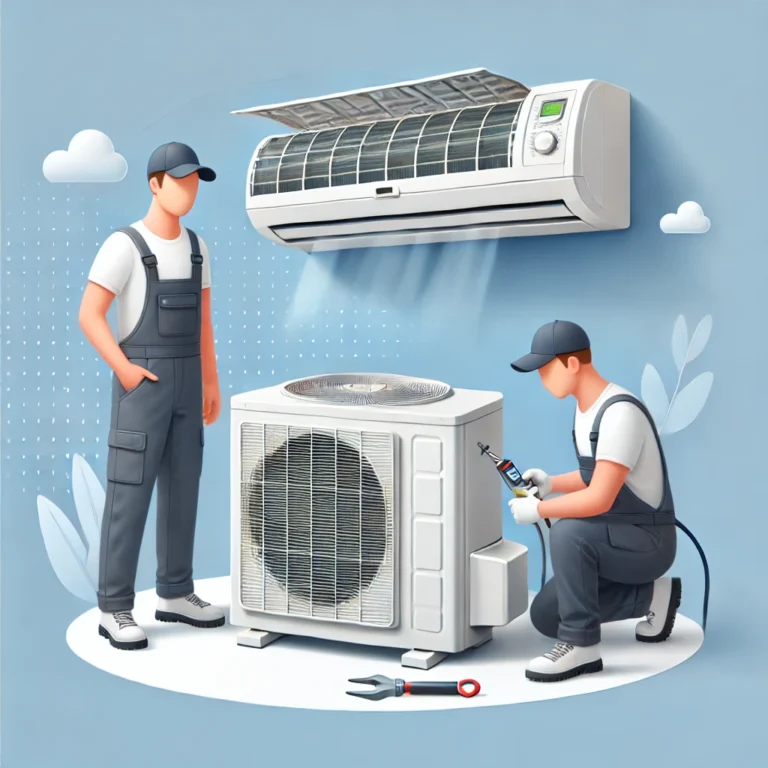 Kako odabrati pravi servis za vašu klimu?